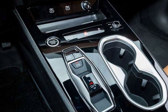 Audi A6 TDI quattro S line