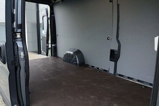 Toyota Proace Max L4H2