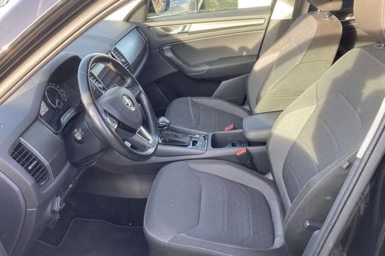 Skoda Kodiaq 2.0 TSI 4x4 Ambition DSG 7os.