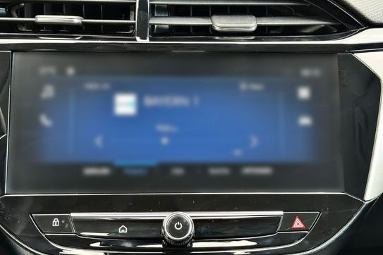 Opel Corsa Edition 1.2 Turbo