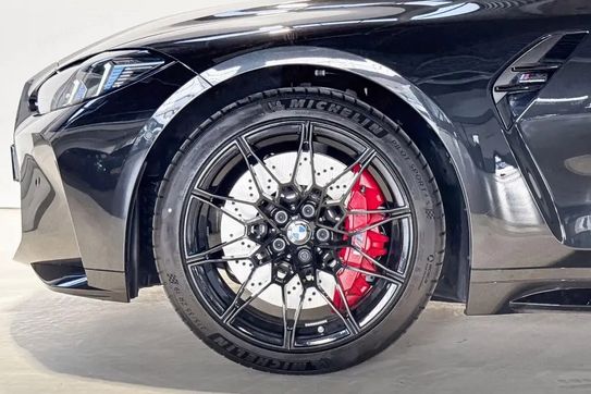 BMW Seria 3 Touring M3 Competition xDrive