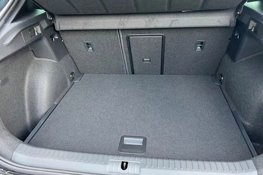 Cupra Formentor 1.5 eTSI DSG