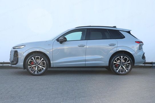 Audi Q3 TFSI quattro S line