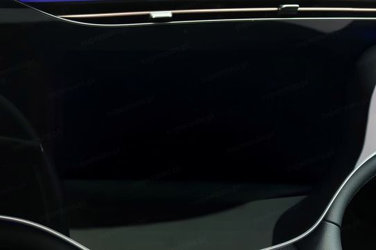 Mercedes EQS 450+ Electric Art/AMG