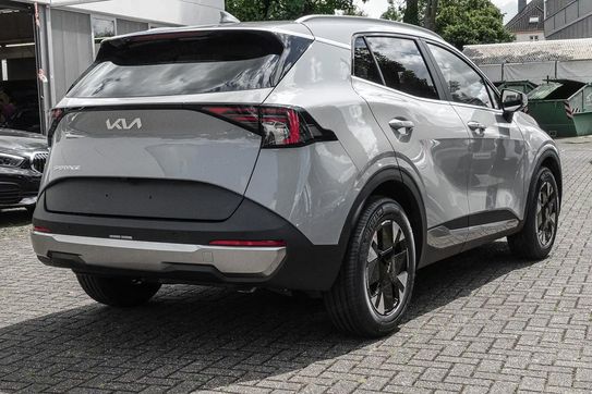 Kia Sportage 1.6 T-GDI L 2WD