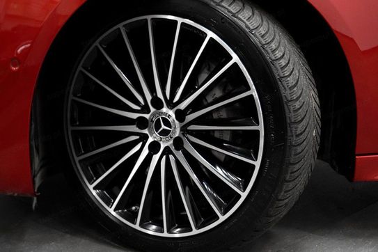 Mercedes Klasa C 200 d Business Edition Estate