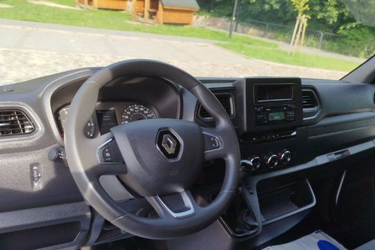 Renault Master dCi L2H2