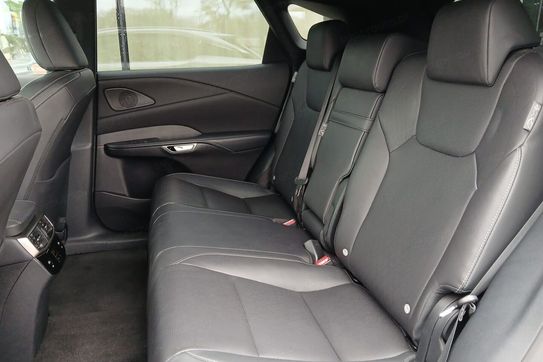 Lexus RX 350h Prestige