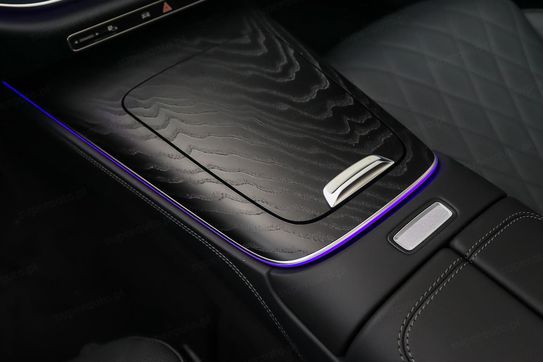 Mercedes Klasa E 220 d 4-Matic AMG Estate