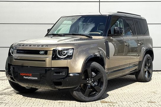 Land Rover Defender P425 x-Dynamic HSE