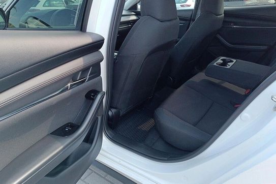 Mazda 3 2.0 Exclusive Line aut