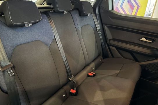 Dacia Duster Expression 1.2 TCe Hybrid-G 4x4 LPG