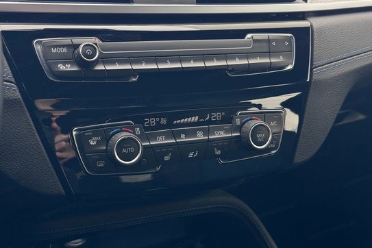 BMW X2 sDrive18i M Sport