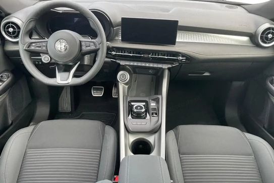 Alfa Romeo Tonale T4 GSE Sprint