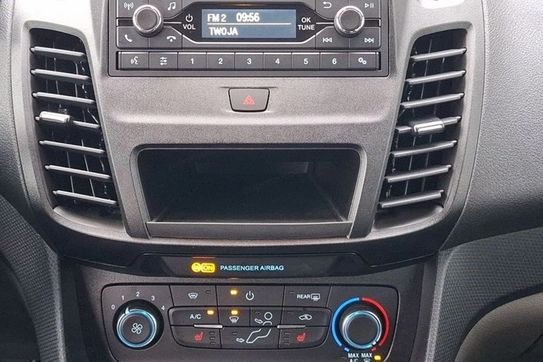 Ford Transit Connect L2H1 Zabudowa Brygadowa