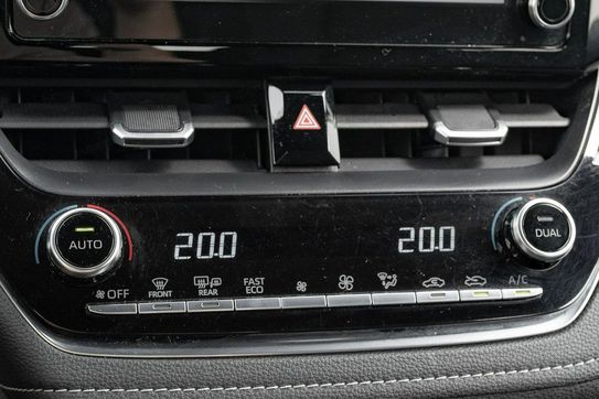 Toyota Corolla 1.8 Hybrid Comfort