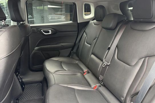 Jeep Compass 1.3 T4 PHEV 4xe Trailhawk S&S