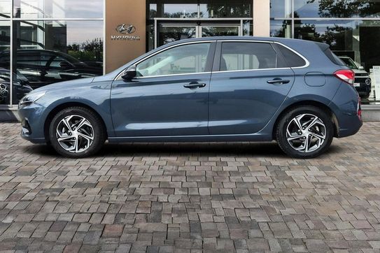 Hyundai i30 1.0 T-GDI Smart
