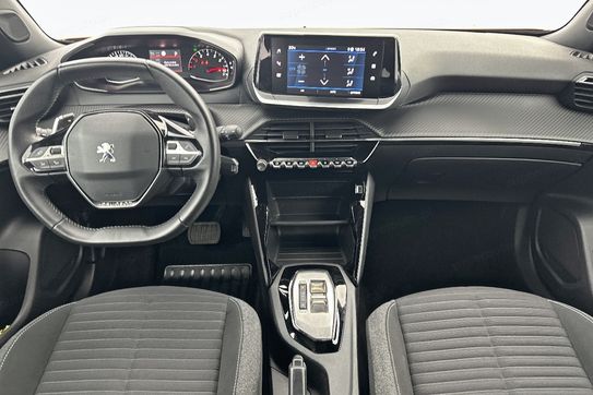 Peugeot 2008 Style 1.2 PureTech EAT8