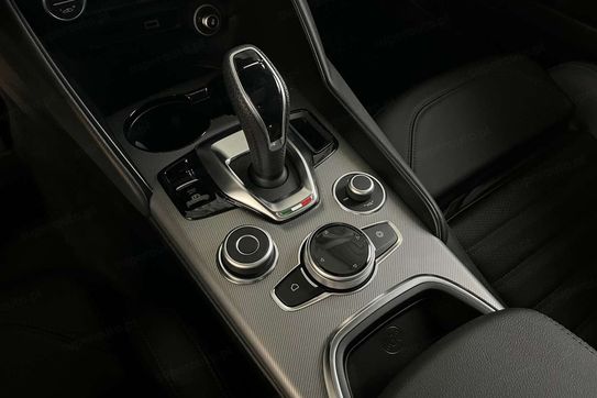 Alfa Romeo Giulia 2.2 D Turbo Veloce Q4