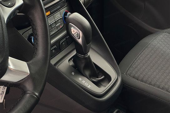 Ford Transit Connect Kombi L2H1 Trend AT