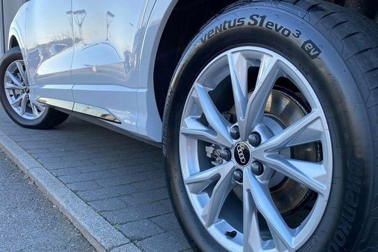 Audi Q3 35 TFSI S-Line