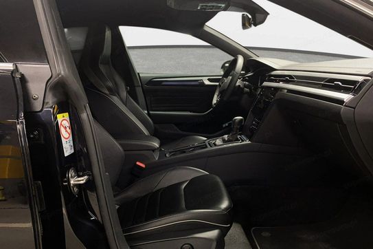 Volkswagen Arteon 2.0 TDI DSG