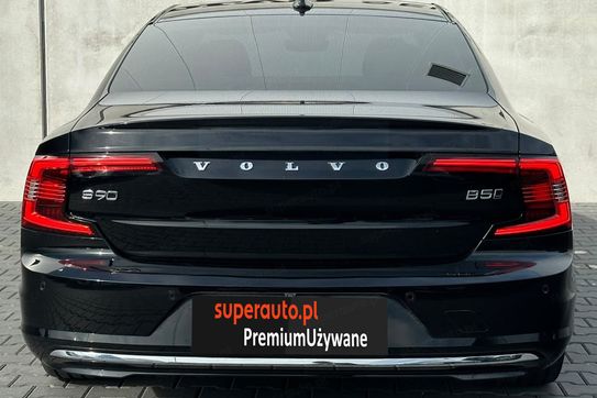 Volvo S90 B5 D AWD Plus Bright