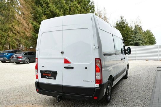 Renault Master dCi L2H2