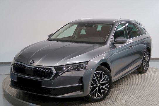 Skoda Octavia Edition 130 Selection 1.5 TSI mHEV DSG