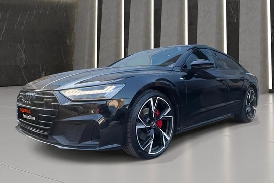 Audi A7 45 TFSI mHEV quattro S tronic