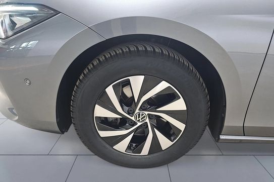 Volkswagen Passat TSI DSG