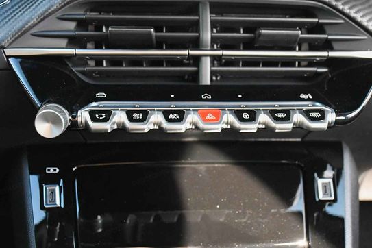 Peugeot 2008 Envy e-DCS6 PureTech mHEV