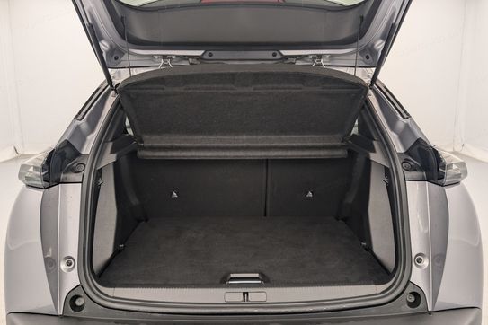 Peugeot 2008 ALLURE 1.2 PureTech