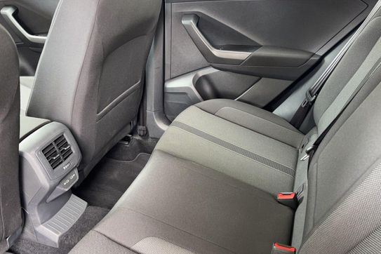 Volkswagen T-Roc eTSI Life DSG