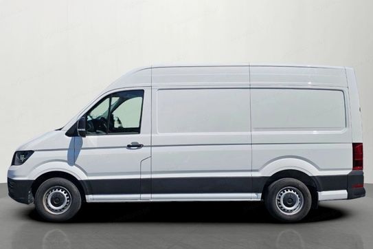Volkswagen Crafter 35 TDI 11.3 m3