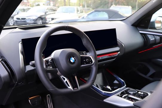 BMW X3 xDrive40d M Sport