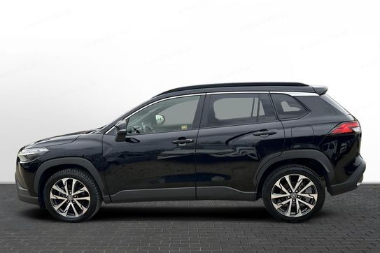 Toyota Corolla Cross 2.0 Hybrid Style