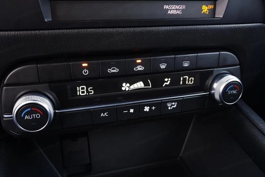 Mazda CX-5 2.0 Skymotion 2WD