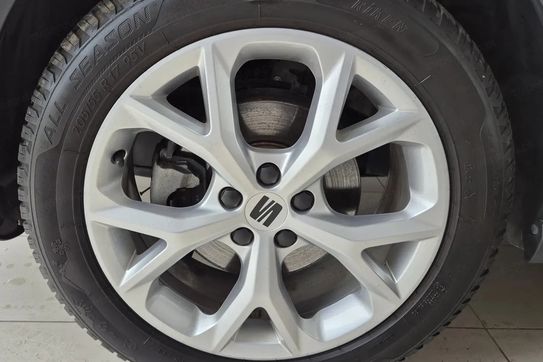 Seat Arona 1.0 TSI FR S&S DSG