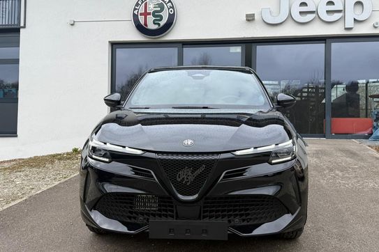 Alfa Romeo Junior 1.2 Ibrida