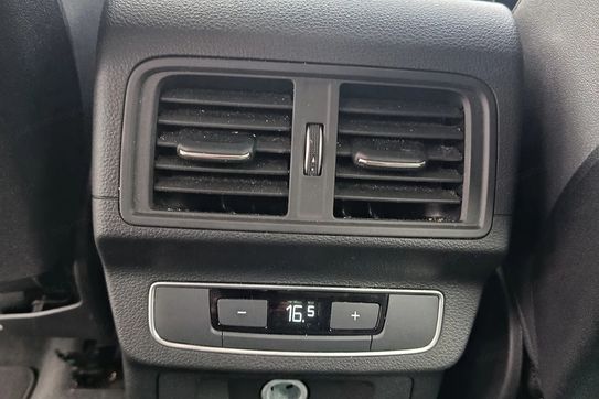 Audi Q5 40 Tfsi Mhev Quattro s Tronic
