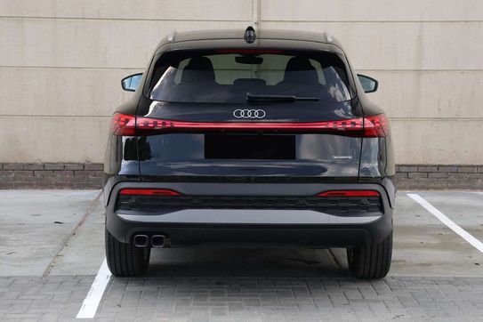 Audi Q5 TDI quattro S line