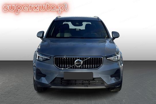 Volvo XC40 T5 Plug-In Hybrid Plus Bright