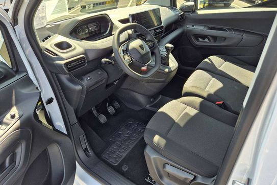 Peugeot Partner Van Standard L1H1