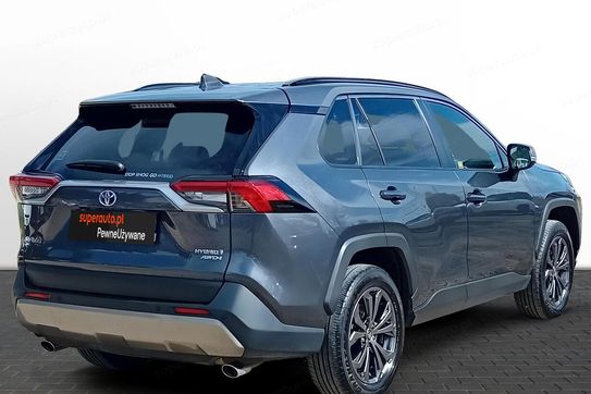 Toyota RAV4 Hybrid Comfort 4x4