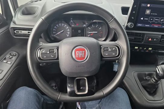Fiat Doblo Cargo/Van L2H1
