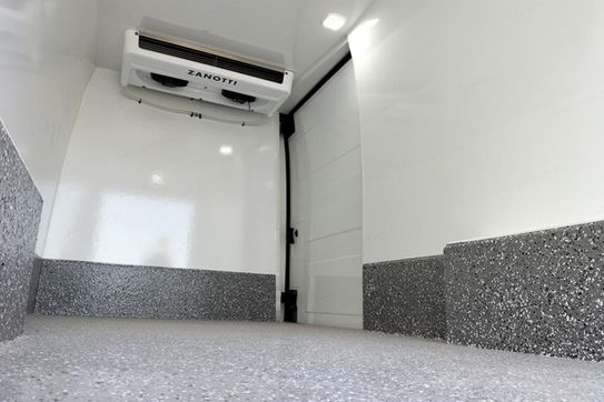 Renault Master L3H2 Izoterma