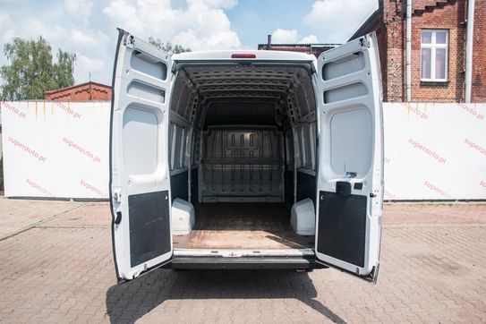 Fiat Ducato L4H3
