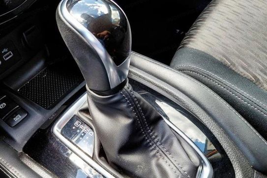 Nissan X-Trail 1.3